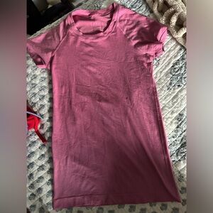 Lulu tee